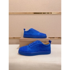 Christian Louboutin Low Shoes